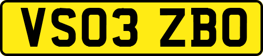 VS03ZBO