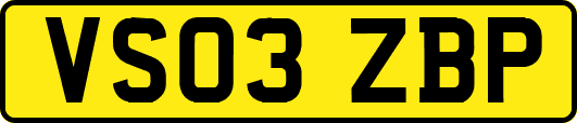 VS03ZBP