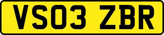 VS03ZBR