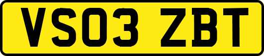VS03ZBT