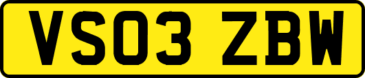 VS03ZBW