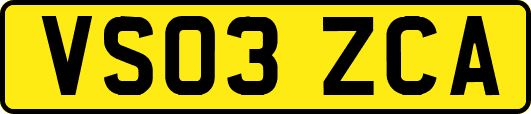 VS03ZCA