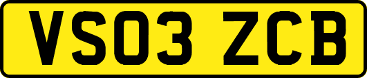 VS03ZCB