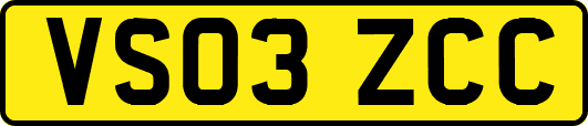 VS03ZCC