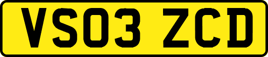 VS03ZCD