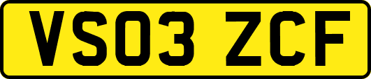 VS03ZCF