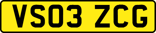 VS03ZCG