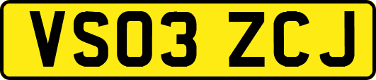 VS03ZCJ