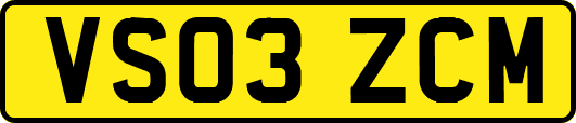 VS03ZCM
