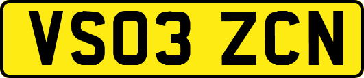 VS03ZCN
