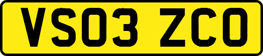 VS03ZCO