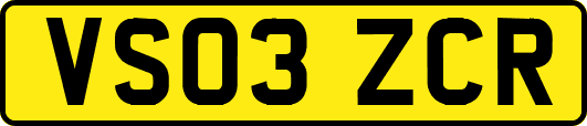 VS03ZCR