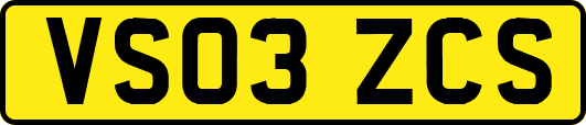 VS03ZCS
