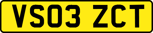 VS03ZCT