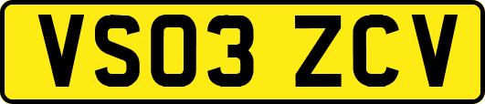 VS03ZCV