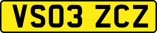 VS03ZCZ