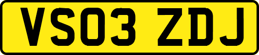 VS03ZDJ