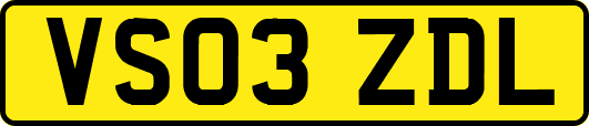 VS03ZDL