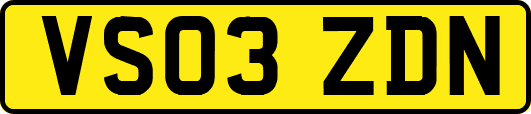 VS03ZDN