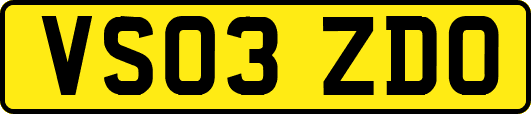 VS03ZDO