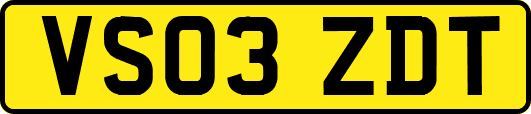 VS03ZDT