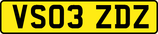 VS03ZDZ