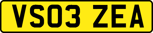 VS03ZEA