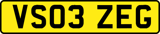 VS03ZEG