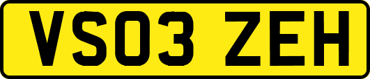 VS03ZEH