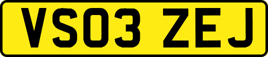 VS03ZEJ