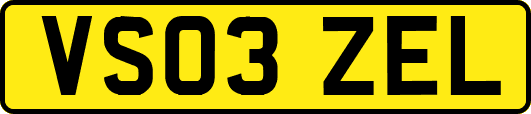 VS03ZEL
