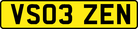 VS03ZEN