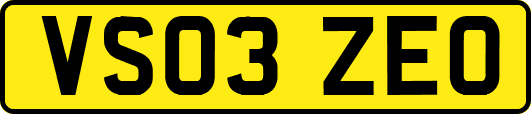 VS03ZEO