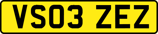 VS03ZEZ