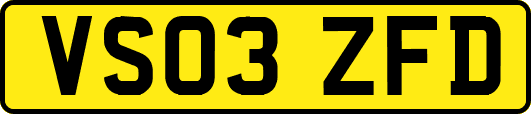 VS03ZFD