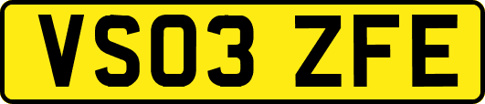 VS03ZFE