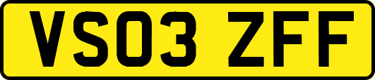 VS03ZFF