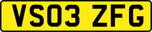 VS03ZFG