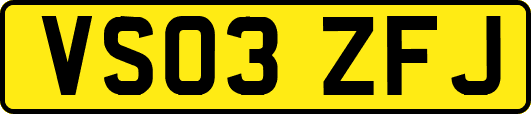 VS03ZFJ