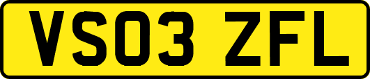 VS03ZFL