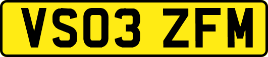 VS03ZFM