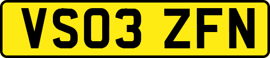 VS03ZFN