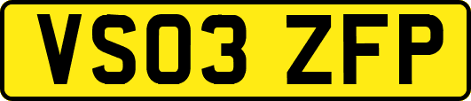 VS03ZFP