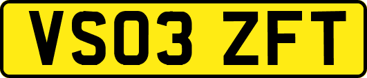 VS03ZFT