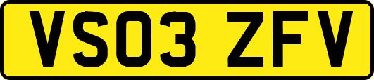 VS03ZFV