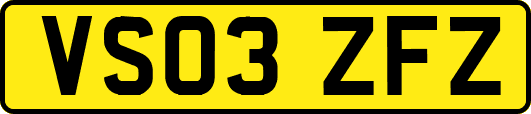 VS03ZFZ