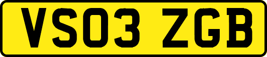 VS03ZGB