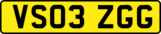 VS03ZGG
