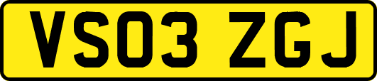 VS03ZGJ