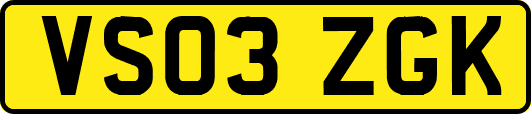 VS03ZGK